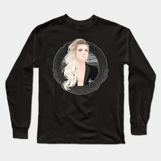 Lynn Long Sleeve T-Shirt